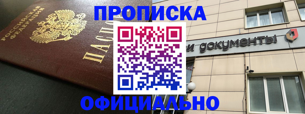прописка 2025 в Долгопрудном